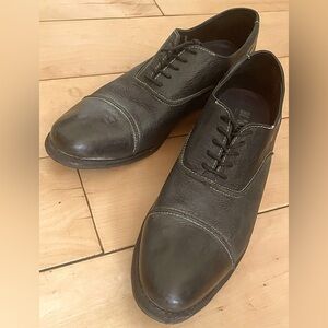 Men’s Dress Shoes